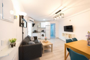 Apartamento LEVI Centro Córdoba